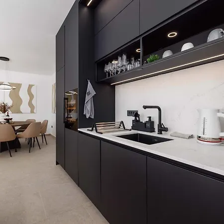 Vila Amaris With Private Heated Pool