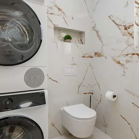 Amaris With Private Heated Pool *