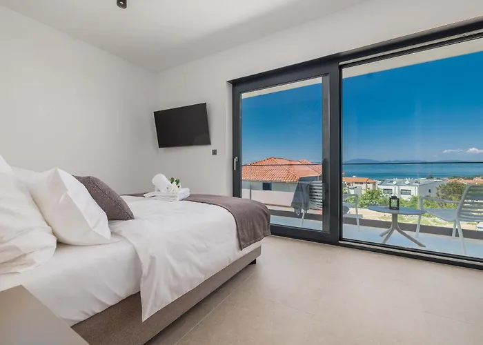 Amaris With Private Heated Pool *