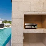 Amaris With Private Heated Pool Vila *