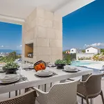 Vila Amaris With Private Heated Pool *