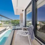 Vila Amaris With Private Heated Pool *