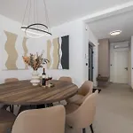 Vila Amaris With Private Heated Pool Malinska