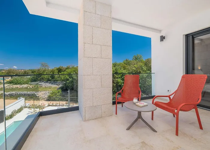 Amaris With Private Heated Pool فيلة *