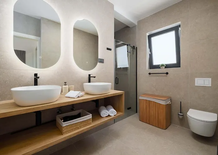 Amaris With Private Heated Pool فيلة
