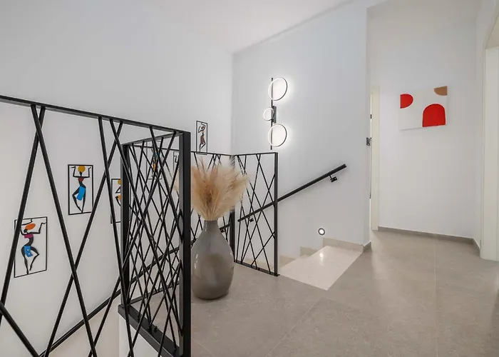 Amaris With Private Heated Pool *