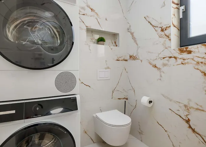 Amaris With Private Heated Pool *