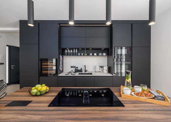 Amaris With Private Heated Pool *